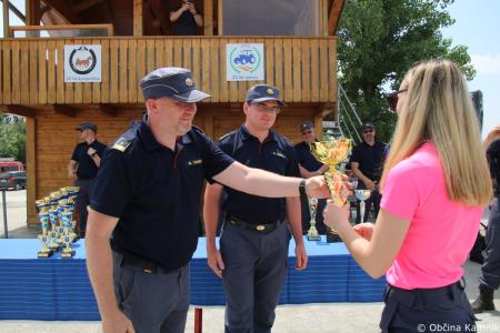 Občinsko gasilsko tekmovanje tokrat gostovalo v Komendi (49)